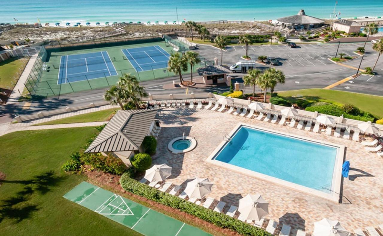 Apartamento The Islander 211 Destin Exterior foto