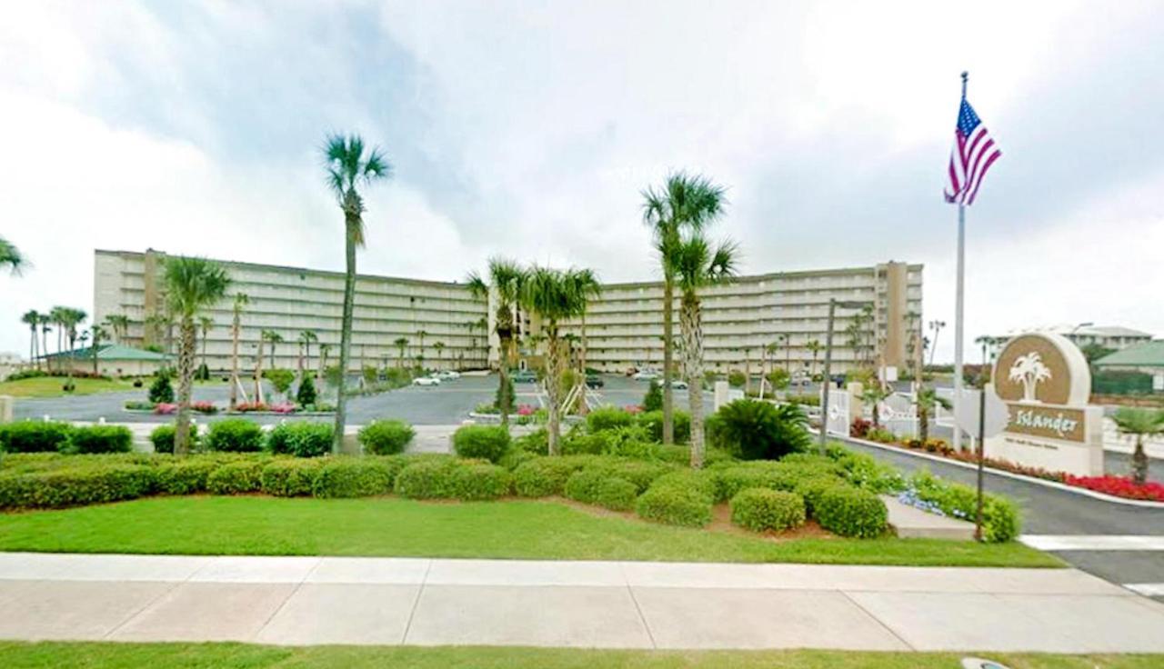 Apartamento The Islander 211 Destin Exterior foto
