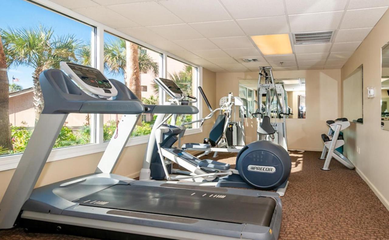 Apartamento The Islander 211 Destin Exterior foto