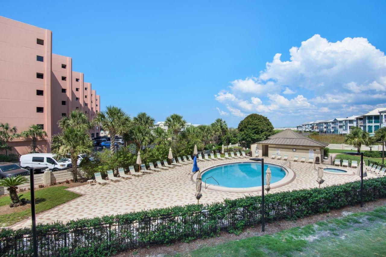 Apartamento The Islander 211 Destin Exterior foto