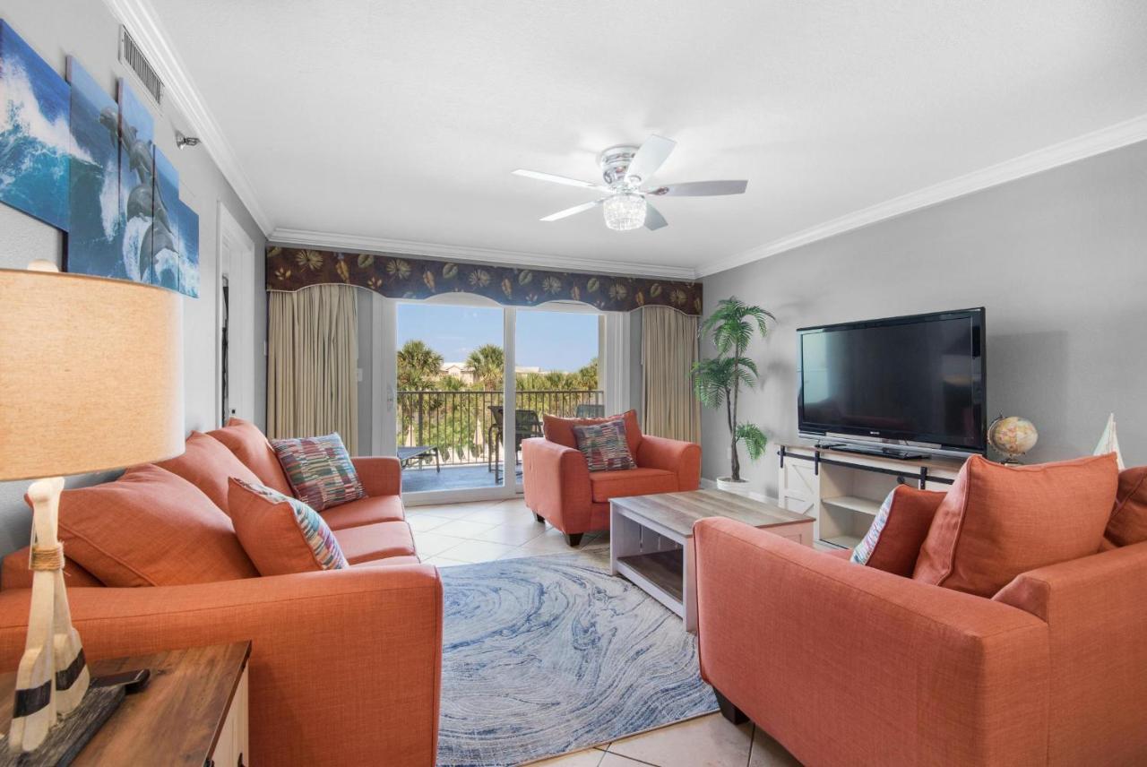 Apartamento The Islander 211 Destin Exterior foto