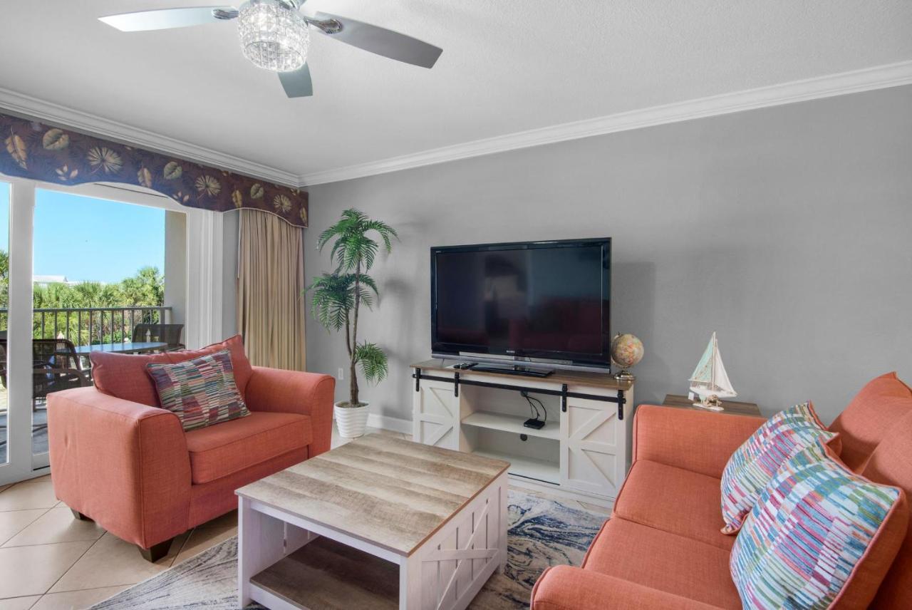 Apartamento The Islander 211 Destin Exterior foto