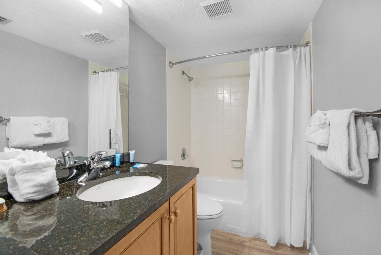 Apartamento The Islander 211 Destin Exterior foto