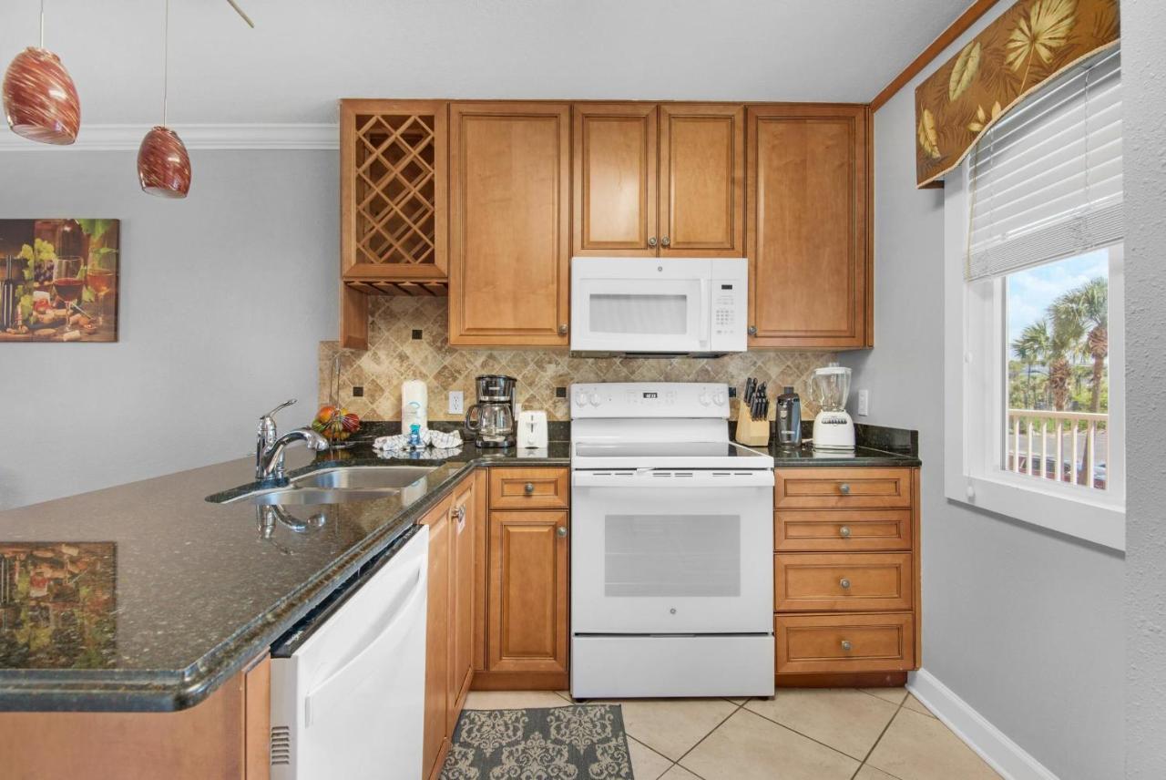 Apartamento The Islander 211 Destin Exterior foto