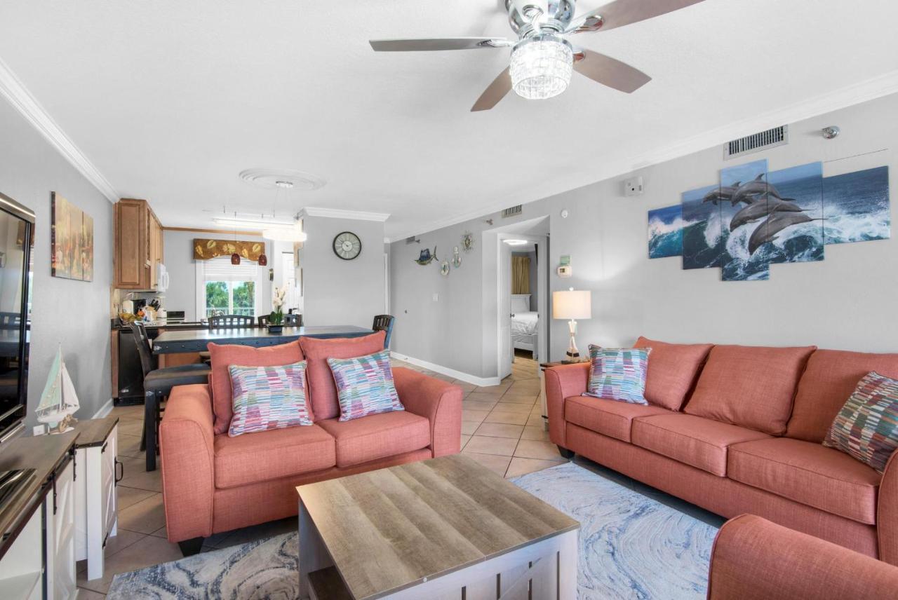 Apartamento The Islander 211 Destin Exterior foto