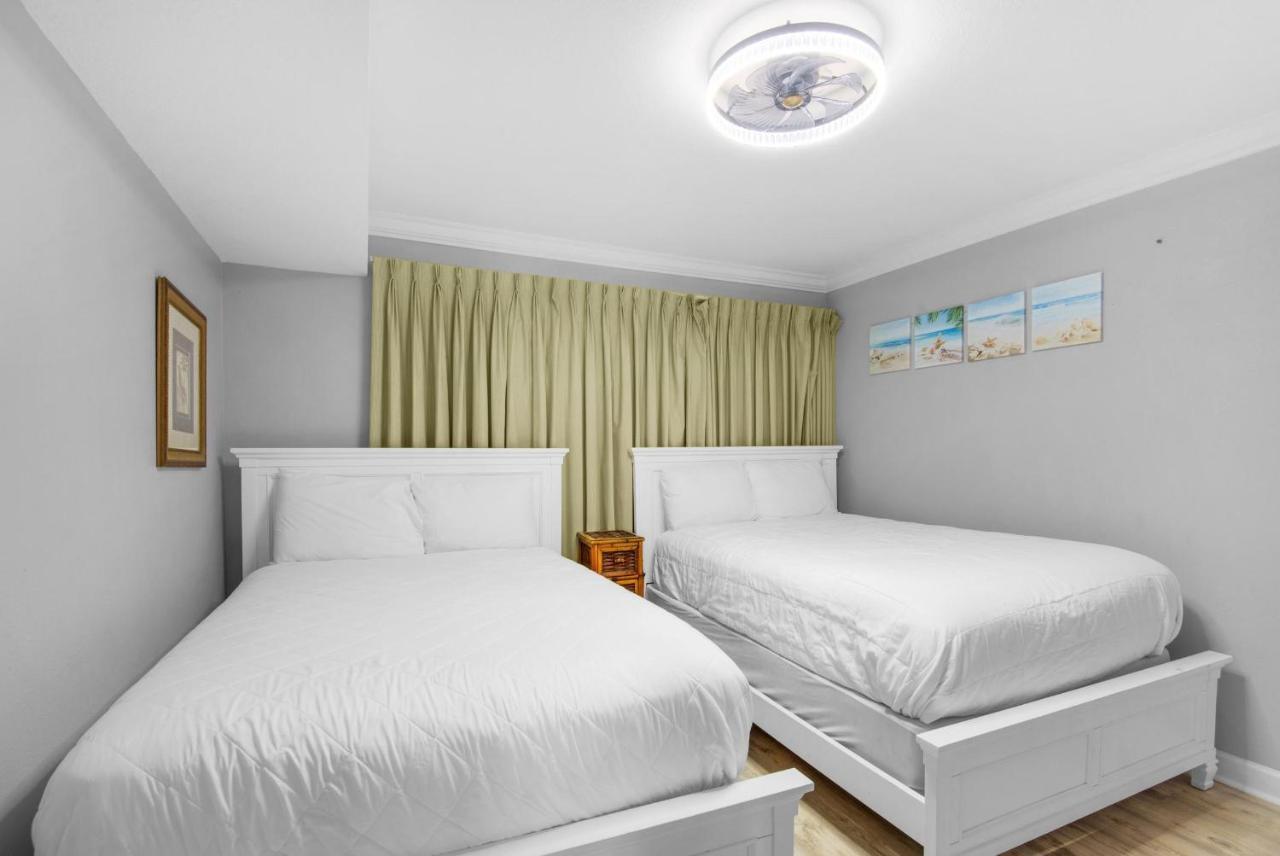 Apartamento The Islander 211 Destin Exterior foto