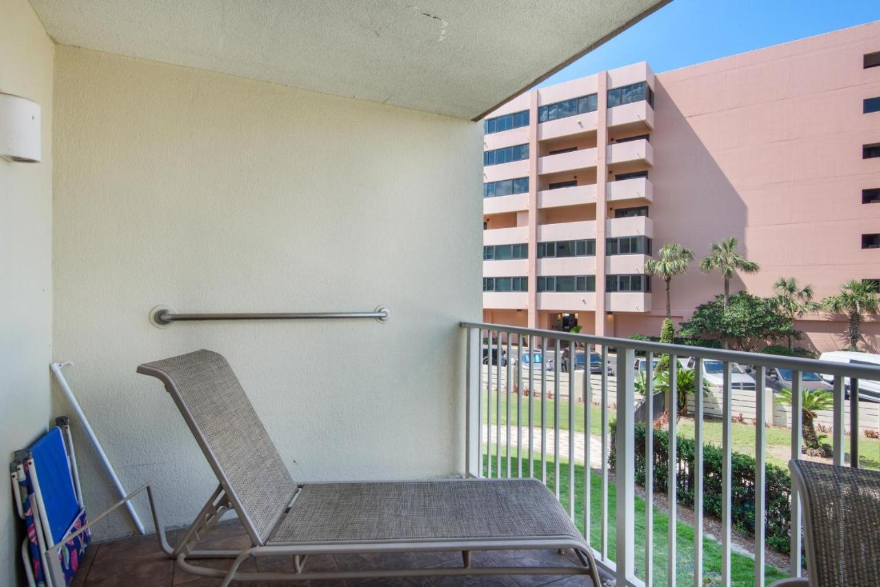Apartamento The Islander 211 Destin Exterior foto
