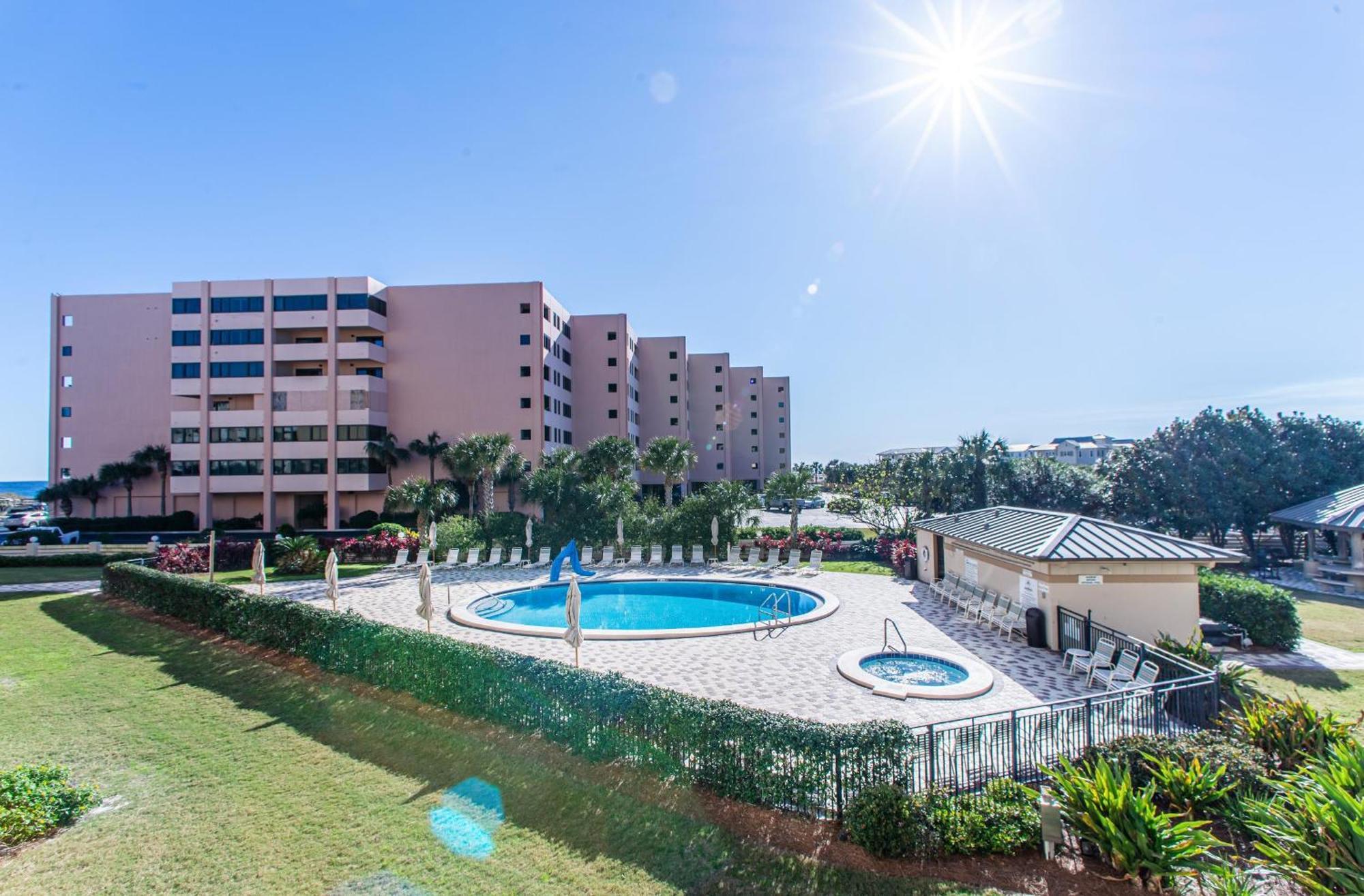 Apartamento The Islander 211 Destin Exterior foto