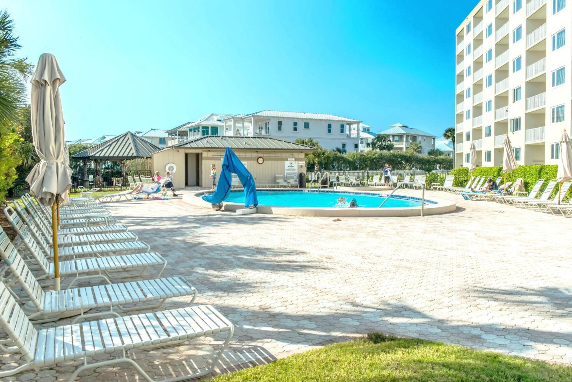 Apartamento The Islander 211 Destin Exterior foto